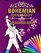 Bohemian Rhapsody Coloring Book: Premium Coloring Book With High Quality Images Inside