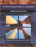 CULTURE+VALUES >CUSTOM<, Cunningham, Reich, 1424073677
