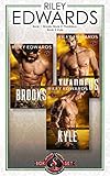 Gold Team Box Set 1