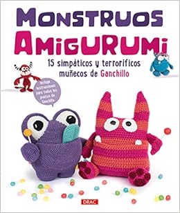 libros amigurumi pdf
