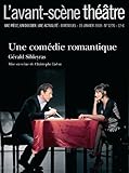 Image de Une Comédie romantique - L'avant-scène théâtre n°1276