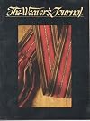 The Weaver's Journal (Summer 1984 Volume VIII, Number 1, Issue 33)