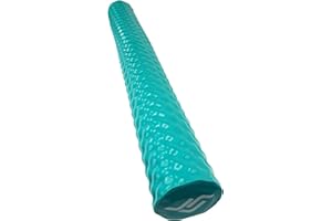 IMMERSA Jumbo Swimming Pool Noodles, Premium Soft Water-Based Vinyl Coating and UV Resistant Foam Noodles for Swimming and Floating, Lake Floats, Pool Floats for Adults and Kids.