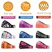 Running Headband Sweat Instant Absorbent Head bands for Women Men, Non Slip Yoga Sweat Headbands for Men women Sports hair band Gym Yoga Crossfit Workout Mens Hair Accessories (Headbands Color A)