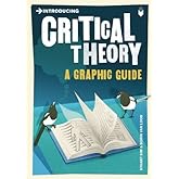Introducing Critical Theory: A Graphic Guide by Stuart Sim (2009-04-04)