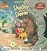 Shelter from the Storm (The Adventures of Bailey & Canteen) by Eddy Bolton