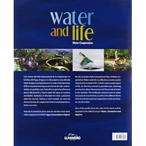 El agua y la vida