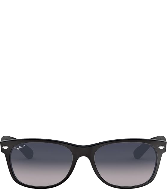 New Wayfarer RB 2132 886/77 Sunglasses