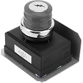 1836-13 Electronic Igniter Kit 7629 for Weber Genesis 300 Series(2011-2016) | Professional Grill Ignitor Replacement for Weber Genesis 300 E-310 E-320 E-330 S-310 S-330 Grill Parts（Front-control ）