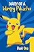 Pokemon Go: Diary Of A Wimpy Pikachu: (An Unofficial Pokemon Book 1)