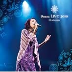Suara LIVE 2010〜歌始め〜/Suara