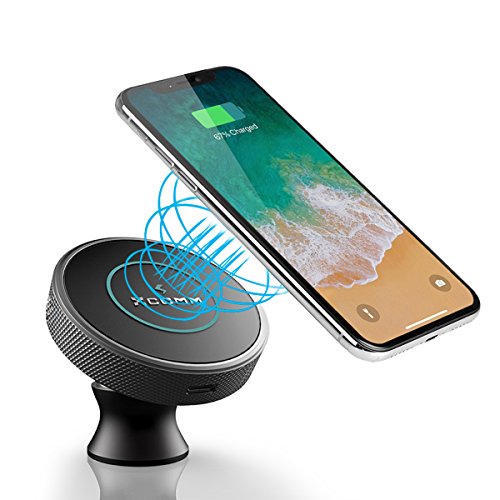 Amazing Qi Wireless Charger