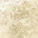 Ivory Commercial Travertine 12 X 12 Filled and Honed Field Tile
