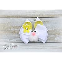 Bunny Hairbow, Rabbit Hairbow