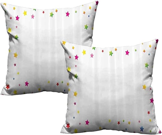 Amazon Com Lilydecorh Toddler Pillowcase Magic Home Decor