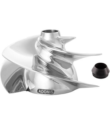 Amazon.com: SOLAS KG-CD-13/19 Concord 3-Blade Impeller for Select