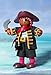 Le Toy Van Raphael The Pirate Budkin