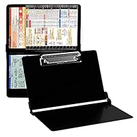 Nursing Clipboard，Foldable Lightweight Aluminum Construction，Nurse clipboard  are Suitable for Healthcare Workers or Students.