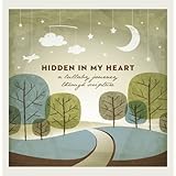 Hidden In My Heart: A Lullaby Journey Through Scripture (2009) Audio CD