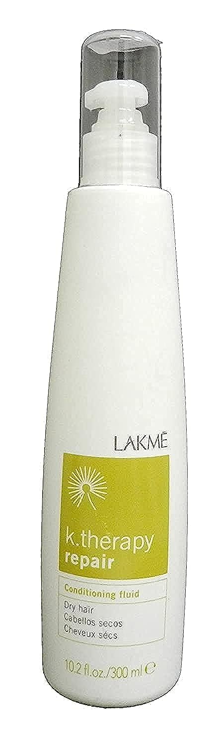 Lakmé – K.Therapy Conditioning Fluid 300 ml 300 g.