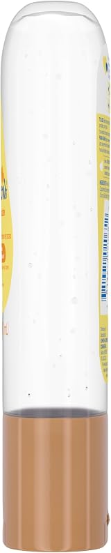 Johnson's Baby Oil Gel Enriched With Shea & Cocoa Butter 6.5 fl oz view 3