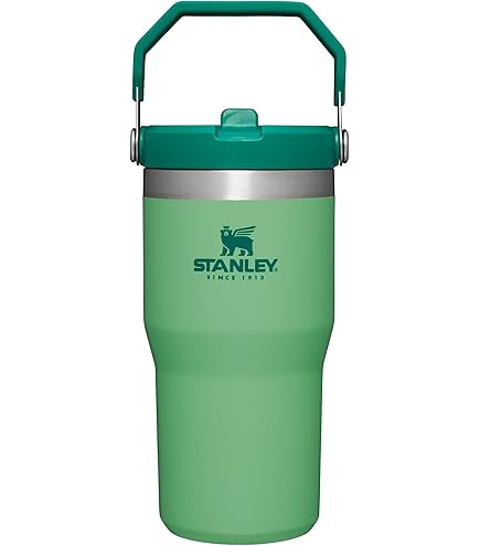 Stanley IceFlow Stainless Steel Tumbler - Vacuum Insulated
