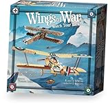 Wings of War WWI: Watch Your Back!