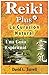 Reiki Plus-Lacuracion Natural (Spanish Edition) by 