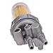 Fuel Filter Shutoff Valve Assembly For ETQ, DuroPower, Kipor & KAMA Branded Portable Diesel Generators NEW
