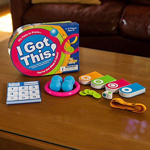 Fat Brain Toys I Got This!