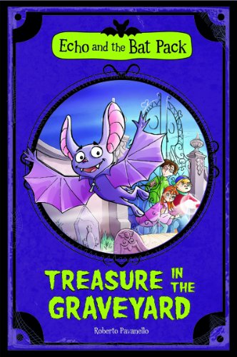 TREASURE IN THE GRAVEYARD