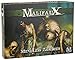 Wyrd Miniatures Malifaux Resurrectionists Mindless Zombies Model Kit (5 Pack)