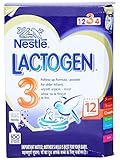 Nestle Lactogen Stage 3 After 12 Months (Pack of 1)