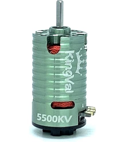 Amazon.com: Kyosho MZW301 XSPEED MINI-Z Motor, V (2.4GHz/ICS