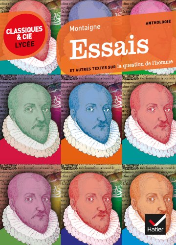Essais