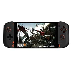 XAMMUE OneXPlayer Mini [11th Core Tiger Lake