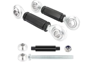 Mantt Adjustable Lowering Link Fit for CRF250L / Rally 2021-2012 CRF 250L Suspension Links Linkage CRF 250 L Lowering Kit