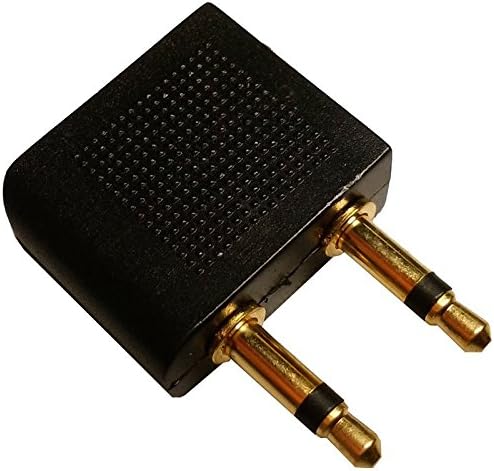 Etymotic ER38-16 Airline Adapter Jack