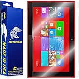 ArmorSuit MilitaryShield - Nokia Lumia 2520 Screen Protector - Anti-Bubble Ultra HD Shield w/ Lifetime Replacements