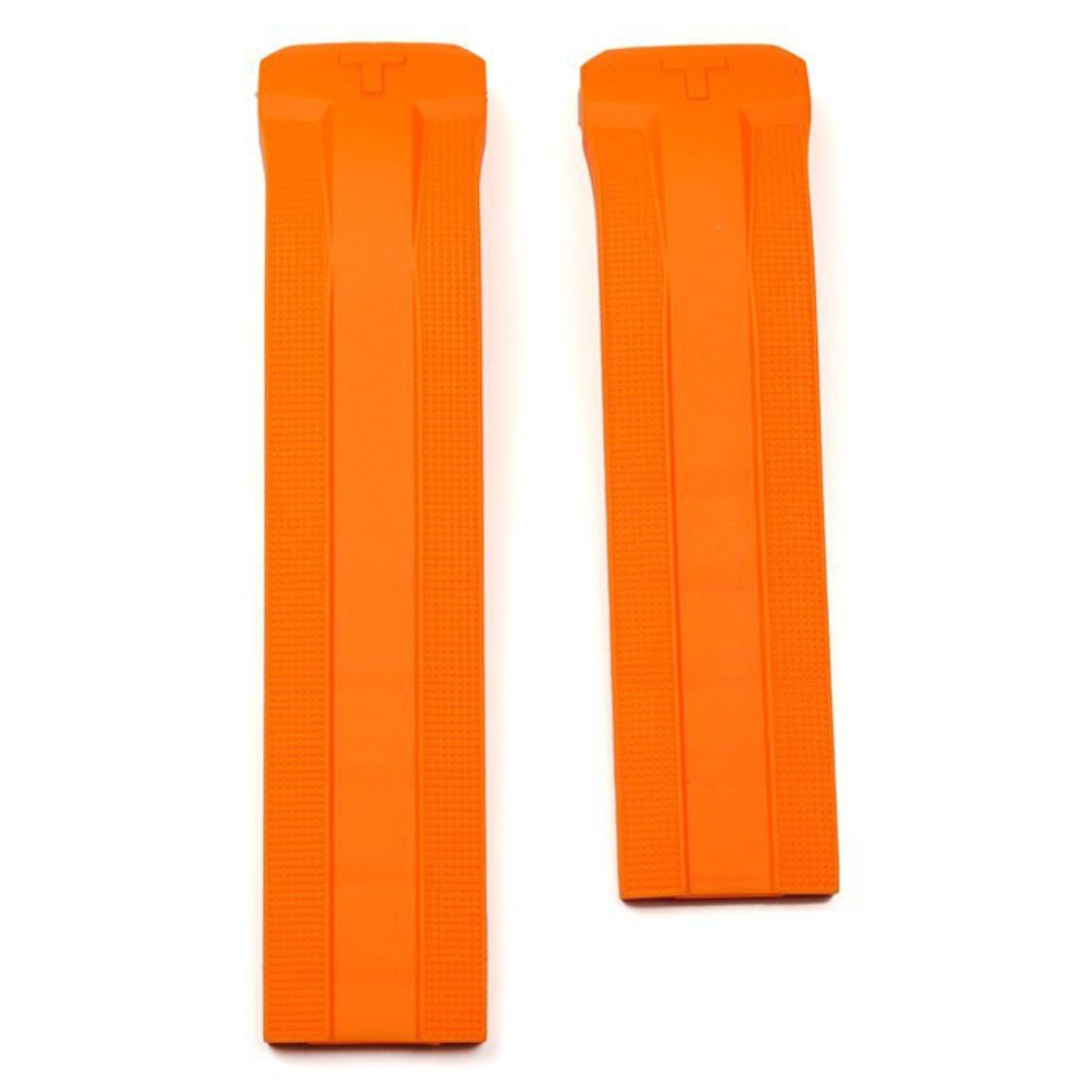 T-Touch II and T-Touch Expert Rubber Strap Orange T610026463- Buy Online in  Papua New Guinea at papua.desertcart.com. ProductId : 51032986.