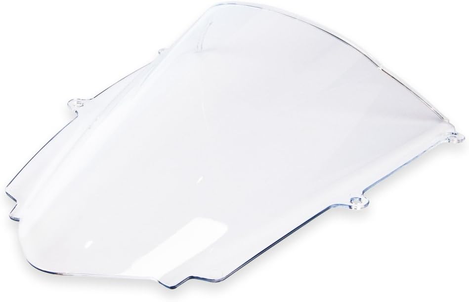 TriumphDaytona 675, bubble windshield, screen, clear, 2013>>, RACEFOXX