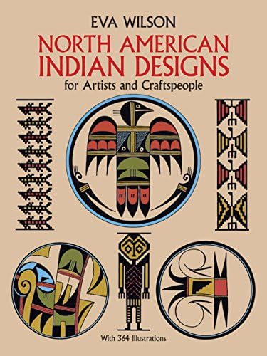 Amazon.com: North American Indian Art (World of Art