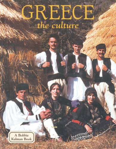 Greece: The Culture