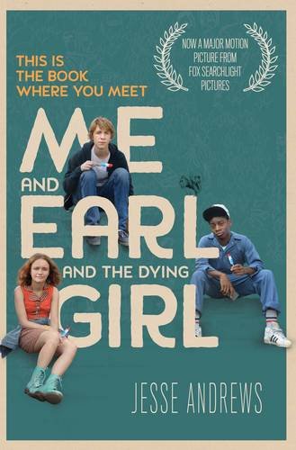 Me & Earl & the Dying Girl
