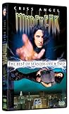 Criss Angel Mindfreak: Best Of Seasons 1 And 2 [DVD]