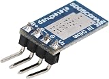 Fafeicy MPPT Solar Charger Module 1A 4.4-6.5V In 4.2V Out LiPo Li-ion Battery view 8