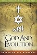 God and Evolution