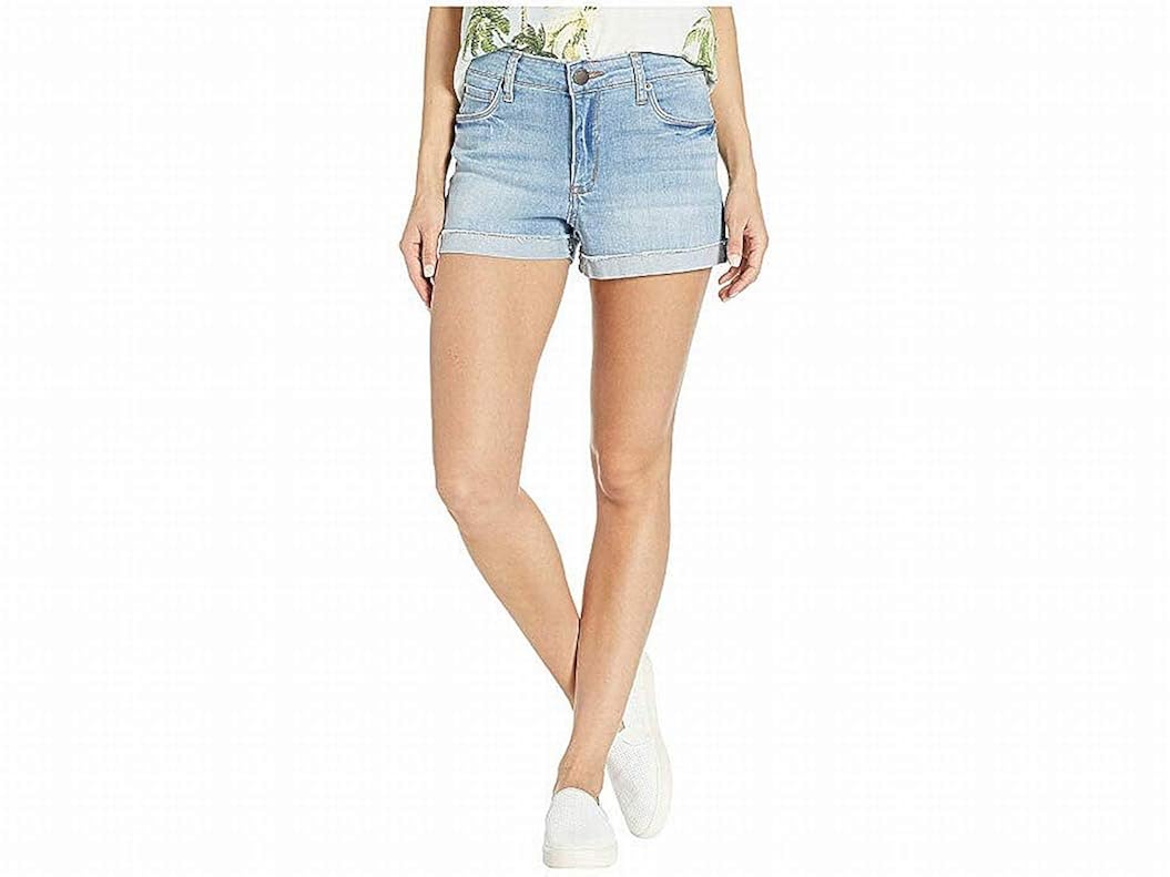 molly high waist shorts