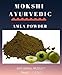 Amla Powder Indian Gooseberry for hair 100% Natural fruit powder By Mokshi Ayurvedic 2 ozthumb 1