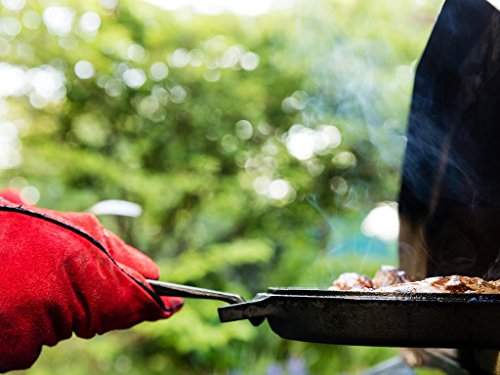 Sizzler Pan - Uuni Cast Iron Series 6 Sizzler Pan - Uuni Cast Iron Series - Image 7